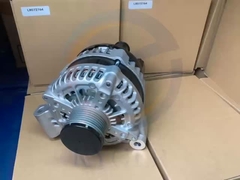 Land Rover Elektrikli Parçalar