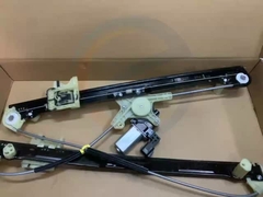 Land Rover Vücut Parçaları