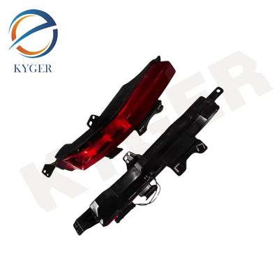 satın al LR102042 Otomobil Beden Sistemleri Arka Tampon Yansıtıcı Lamba Işığı LR060911 Land Rover Discovery Sport 2015 -2021 için Uygun Çevrimiçi üretim