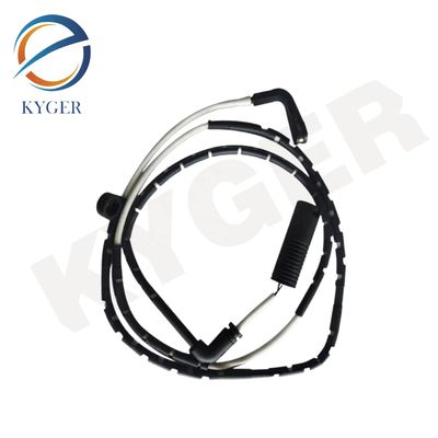 satın al KYGER Sıcak Satış Araç Fren Yastığı Kullanım Sensörü Fren Yastığı Alarm Lini SOE500030 Range Rover 2010 - 2012 L322 için Range Rover L322 Çevrimiçi üretim