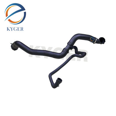satın al Soğutucu Su borusu LR080120 RADIATOR Bottom HOSE Land Rover Range Rover Sport VOGUE için uygun LR080120 L405 L494 4.4L V8 DIESEL Çevrimiçi üretim