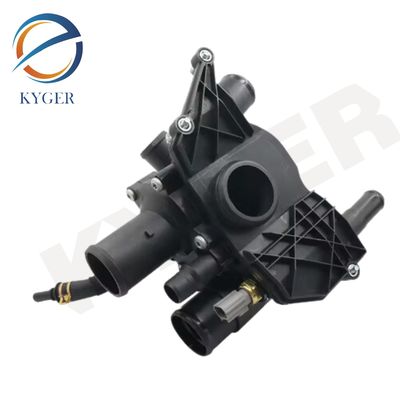 satın al LR004318 Özelleştirilmiş RTS Otomatik Düzenleme Parçaları Fabrikası Toptan Satış Araç Termostat Montajı Land Rover Range Rover L322 için Çevrimiçi üretim