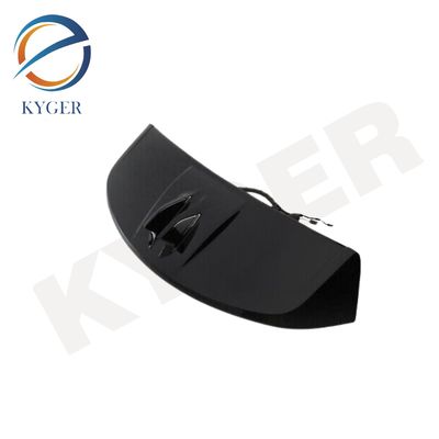 satın al KYGER LR079945 Otomobil Parçası Otomobil Otomobil Sistemi Arka Spoiler Çift Anten For Land Rover Range Rover Evoque 2012 - 2018 L538 LR079945 Çevrimiçi üretim