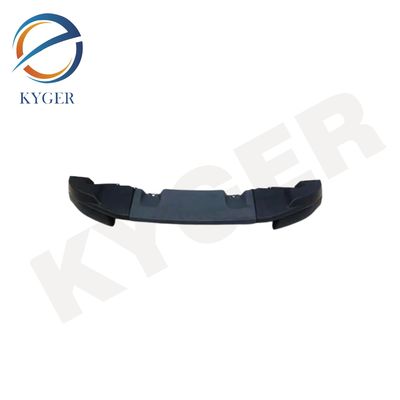 satın al KYGER Yüksek Kaliteli LR042928 Otomatik Vücut Sistemi Front Bumper Slip Fit For Land Rover Freelander 2 2006-2014 L359 LR042972 LR042970 Çevrimiçi üretim