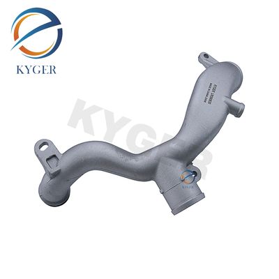 satın al Motor Soğutucu Mülçe hortumu LR090630 Land Rover Discovery 4 5 Range Rover Sport Velar Yeni Savunmacı için Çevrimiçi üretim