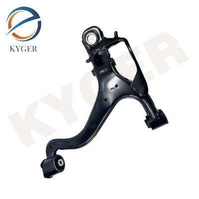 satın al Otomotiv parçaları aksesuarları süspansiyon sistemleri ön alt salınım kolları Land Rover Discovery III için LR075995 Çevrimiçi üretim