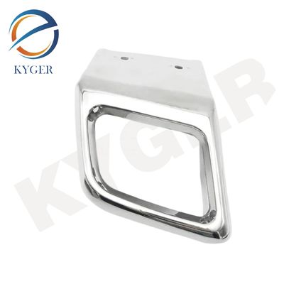 satın al KYGER LR027871 Egzoz borusu kapağı Evoque L538 Land Rover Vücut parçaları Çevrimiçi üretim