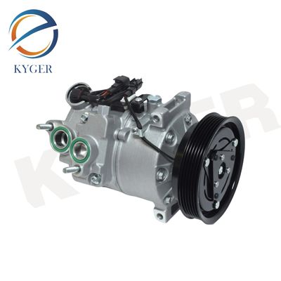 satın al LR020193 Hava Kondisyonu AC Kompresör Hava Kondisyonu Land Rover FREELANDER L359 için 1998-2006 Çevrimiçi üretim