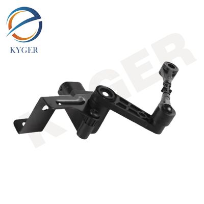 satın al KYGER Yüksek Kaliteli LR024219 Otomatik Parça Hava Asansörü Yükseklik Sensörü Sol Ön Parça Land Rover Range Rover LR024217 için Çevrimiçi üretim