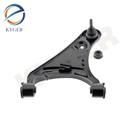 satın al LR051615 Otomatik süspansiyon sistemleri sol ön üst kontrol kolu LR014133 4. nesil Land Rover Discovery 2010 için Çevrimiçi üretim