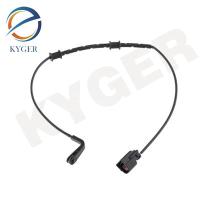 satın al C2D29140 Ön Arka Fren Sensörü Otomatik Yedek Parçalar Jaguar F-TYPE Cabrio X152 için Ön Fren Yataklığı Kullanım Sensörü Çevrimiçi üretim