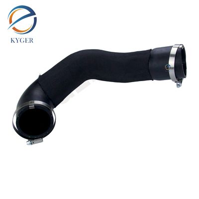 satın al 3.0 Dizel Intercooler Pipe LR076845 LR014234 Land Rover Discovery 4 Range Rover Sport için Çevrimiçi üretim