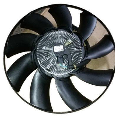 satın al Otomobil Parçası Radyatör Soğutma Ventilatörleri LR023392 Land Rover Discover 3 Range Rover Sporları için Uygun Çevrimiçi üretim