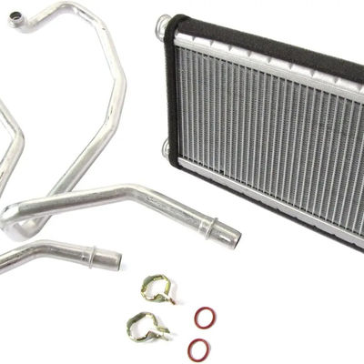 satın al LR3 Land Rover Range Rover Sport LR017030 için borulu araba ısıtma çekirdeği Çevrimiçi üretim