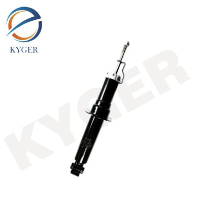 satın al KYGER C2Z18564 Hava süspansiyonu şok emici XF Jaguar süspansiyon parçaları Çevrimiçi üretim
