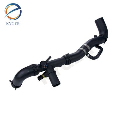 satın al JLM21499 3.0 V6 benzinli radyatör soğutma hortumu Jaguar Xf 2009 - 2015 Xj 2010 S-Type için Çevrimiçi üretim