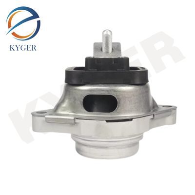 satın al KYGER Yüksek Kaliteli Otomobil Motor Sistemi KKB500490 Sol Motor Montajı Land Rover Range Rover L322 2002-2012 için Çevrimiçi üretim