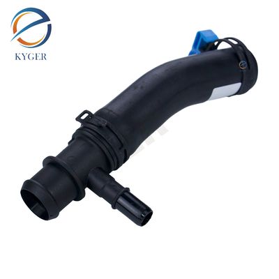 satın al 2.0 Radyatör Su hortumu LR057611 JDE35613 Land Rover Range Rover Sport Jaguar Xe Xf F-pace Xj için Çevrimiçi üretim