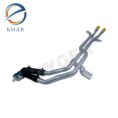 satın al Fabrika Yüksek Kaliteli Isıtma hortumu C2Z7717 Jaguar Xf 2009 - 2015 için Çevrimiçi üretim
