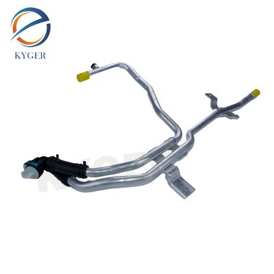 satın al Fabrika Yüksek Kaliteli HVAC Isıtma hortumu montajı C2Z11054 Jaguar Xf 2009 - 2015 için Çevrimiçi üretim