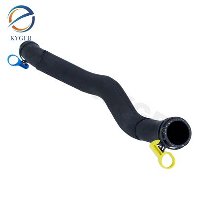 satın al OEM Standart Boyutlu Radyatör Üst Soğutucu hortumu C2D25041 Jaguar XJ 2010-2019 için uygun fiyatlı Çevrimiçi üretim