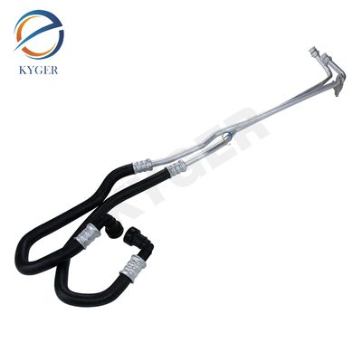 satın al Jaguar Xf 2009-2015 Xj 2010-2019 için C2Z18111 yağ soğutucu boru Çevrimiçi üretim