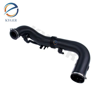 satın al A2710901929 2710901929 Alım borusu 2710901429 A2710901429 Mercedes Benz M271 W204 W212 için Çevrimiçi üretim