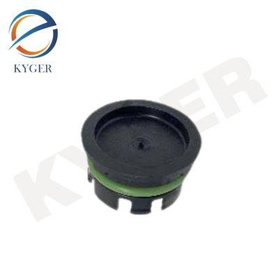 satın al LR073789 Motor Zamanlama Tuşu Kırmızı Çubuğun Arka Tuş Kapak JDE36593 For Land Rover Discovery Sport 2015 L550 Discovery 5 2017 Çevrimiçi üretim