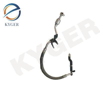 satın al C2Z18294 Yüksek Kaliteli Otomotiv Parçaları Motor Soğutucu hortum Radyatör Su hortumu Su borusu Jaguar XF 2009 - 2015 X250 için uygun Çevrimiçi üretim