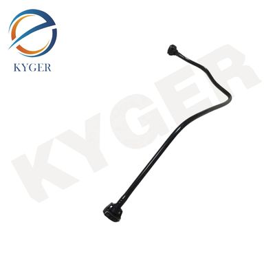 satın al 1665000875 Soğutma Sistemi Otomotiv parçaları Motor Soğutucu Radyatör hortumu Mercedes BENZ GL-Class W166 X166 C292 166 500 08 75 için Çevrimiçi üretim