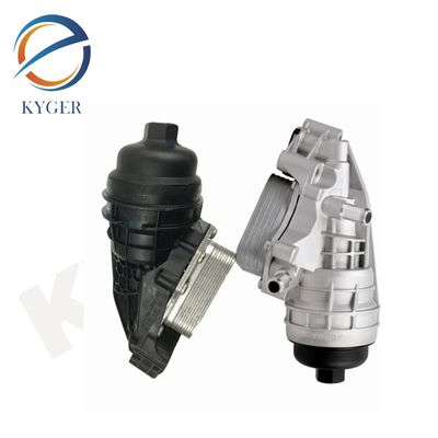satın al 2701800610 Otomobil Parçaları Motor Yağı Soğutucu Filtre Evi Mercedes Benz W176 W246 W242 C117 X117 X156 2701800810 270 180 06 10 Çevrimiçi üretim