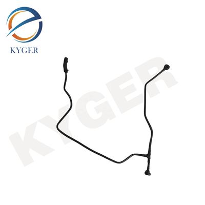 satın al 1665000091 Otomobil Aksesuarları Soğutucu tank Soğutucu borular A1665000091 166 599 00 91 Mercedes Benz W204 için Radyatör hortumu Çevrimiçi üretim