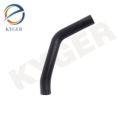 satın al KYGER C2D25608 Otomobil Parçaları Motor Radyatör Soğutma Sistemi Jaguar XF 2009 - 2015 XJ 2010 C2D25608 için kauçuk su hortumu Çevrimiçi üretim