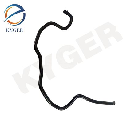 satın al Otomobil Parçaları Motor Esnek Güçlendirilmiş Dirsek hortumu C2Z18677 Radyatör Soğutucu Hortumu Intercooler Hortumu LR041866 Land Rover için Çevrimiçi üretim