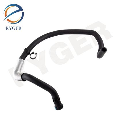 satın al C2D31067 Otomobil yedek parçaları ısıtıcı dönüş hortumu yağ radyatörü su borusu Jaguar XJ XF için C2D20060 XJ 2010 - 2019 X351 Çevrimiçi üretim
