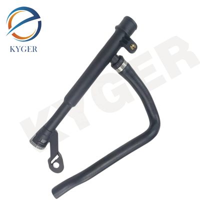 satın al Araç Otomobil yedek parçaları LR005563 Land Rover Freelander 2 2008 - 2012 için yağ soğutucu çıkış radyatör hortumu 3.2L Çevrimiçi üretim