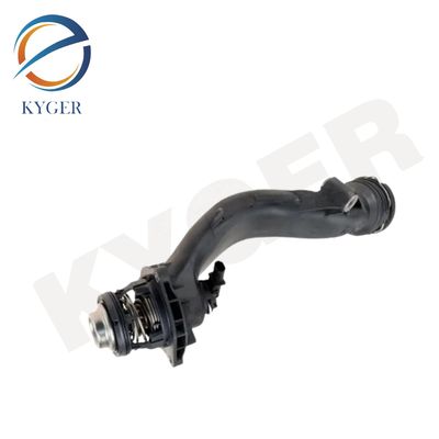 satın al 278 200 08 15 Soğutma Sistemi Motor Termostat Mercedes Benz için W463 W221 C216 C207 A207 S212 2782000715 2782000815 2782000415 Çevrimiçi üretim