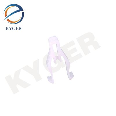 satın al KYGER Yüksek Kaliteli LR027260 Araç Otomobil Parçaları Kapı Kapama Klip For Land Rover Range Rover Evoque 2012-2018 L538 Çevrimiçi üretim
