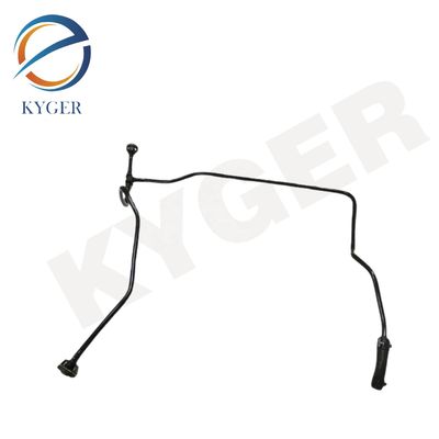 satın al KYGER Yüksek Kalite 1665000091 Otomobil Parçaları Motor Soğutucu Radyatör hortumu Mercedes Benz GL-Class X166 W166 166 500 00 91 için Çevrimiçi üretim