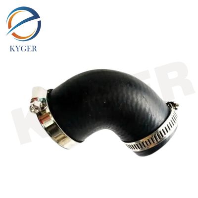 satın al Yüksek Kaliteli Otomobil Motor Sistemleri Radyatör Soğutma Mülçe LR094125 Land Rover Range Rover için Fabrika Fiyatıyla Aşınma Mülçe Çevrimiçi üretim