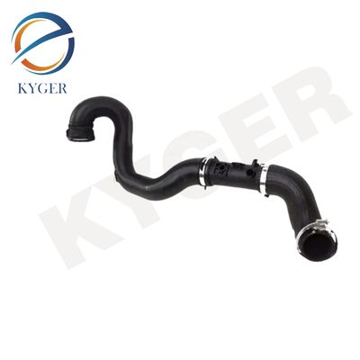 satın al T2H6775 Otomobil Soğutma Sistemi Intercooler Jaguar XE XF F-PACE Su Pompası Yağ Soğutucu Tüpü için Uygun Egzoz hortumu borusu Çevrimiçi üretim
