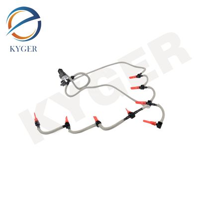 satın al Araç Aksesuarları Araç Otomobil Parçası 1423955 Yakıt Enjeksiyon Tüpü Land Rover Range Rover III L322 Range Rover Sport L320 için Çevrimiçi üretim