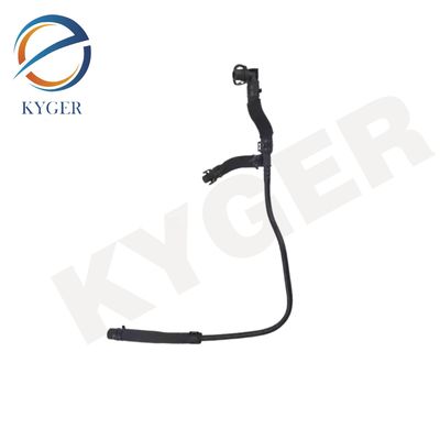 satın al KYGER Yüksek Kaliteli C2Z14540 Soğutma Sistemi Araba Su Mühürü C2D6362 Jaguar XF 2009 - 2015 XJ 2010 için Çevrimiçi üretim