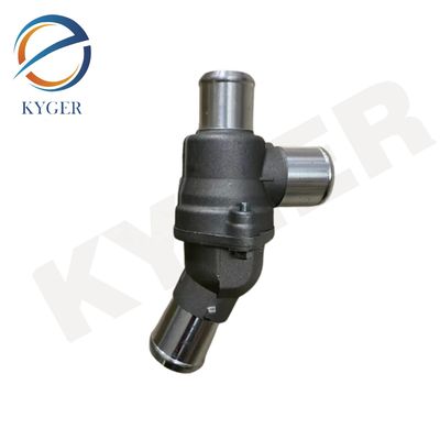 satın al Otomobil Aksesuarları AJ813558 Soğutma Sistemi Motor Termostat Soğutucu Termostat Montajı AJ813558 Jaguar S-TYPE XF XJ için Çevrimiçi üretim