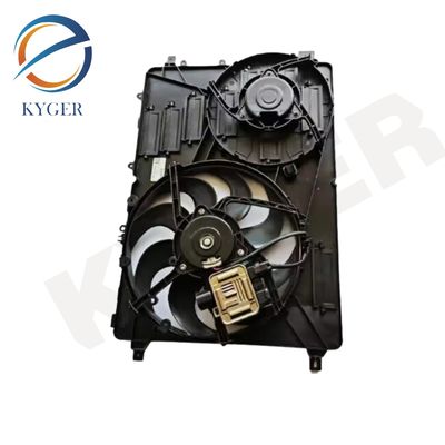 satın al LR100366 Otomobil Elektrik Sistemleri Araba Radyatörü Fan LR044833 Land Rover Discovery Sport L550 Freelander 2 L359 için Çevrimiçi üretim