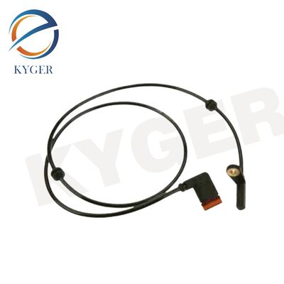 satın al 2045401317 Arka Sağ Sol ABS Hız Sensörü Mercedes Benz W166 W292 ABS Tekerlek Hız Sensörü 204 540 13 17 Çevrimiçi üretim