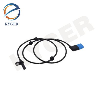 satın al 246 905 94 02 Otomobil Elektrikli Sistem Otomobil Parçaları ABS Tekerlek Hız Sensörü Arka LH RH 2469059402 Mercedes-Benz W246 W117 W156 için Çevrimiçi üretim
