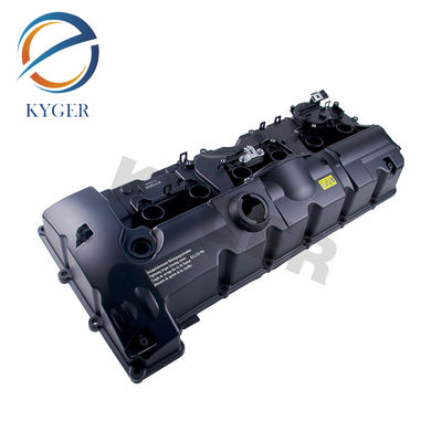 satın al 11127552281 Silindir başlığı kapağı 1112 7552 281 BMW için N52 E70 E82 E90 E91 128i Z4 X3 X5 Çevrimiçi üretim