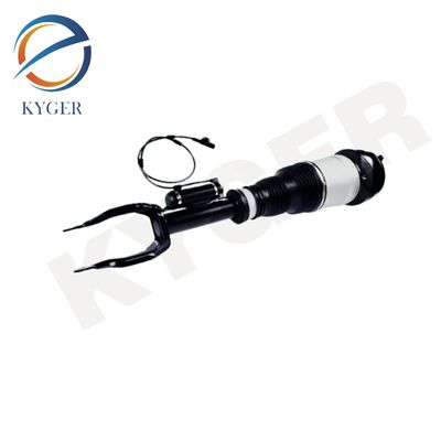 satın al 166 320 51 66 Ön Sol Hava Bahçesi Taşı 1663205166 Hava Şok Absorbörü Hava Süspansiyonu 1663201368 155320556680 Mercedes-Benz için Çevrimiçi üretim