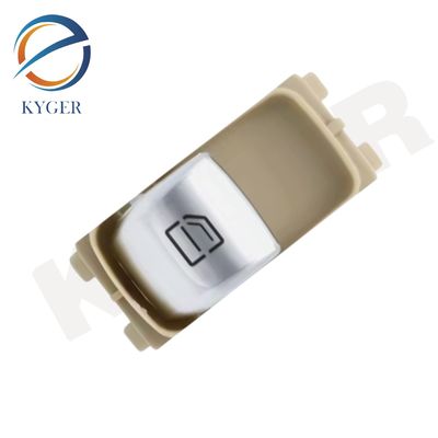 satın al Otomobil Elektrik Sistemleri Khaki 2139050309 Otomobil Parçaları Ana Güç Pencere Değiştiricisi 213 905 03 09 Mercedes Benz W213 için Çevrimiçi üretim